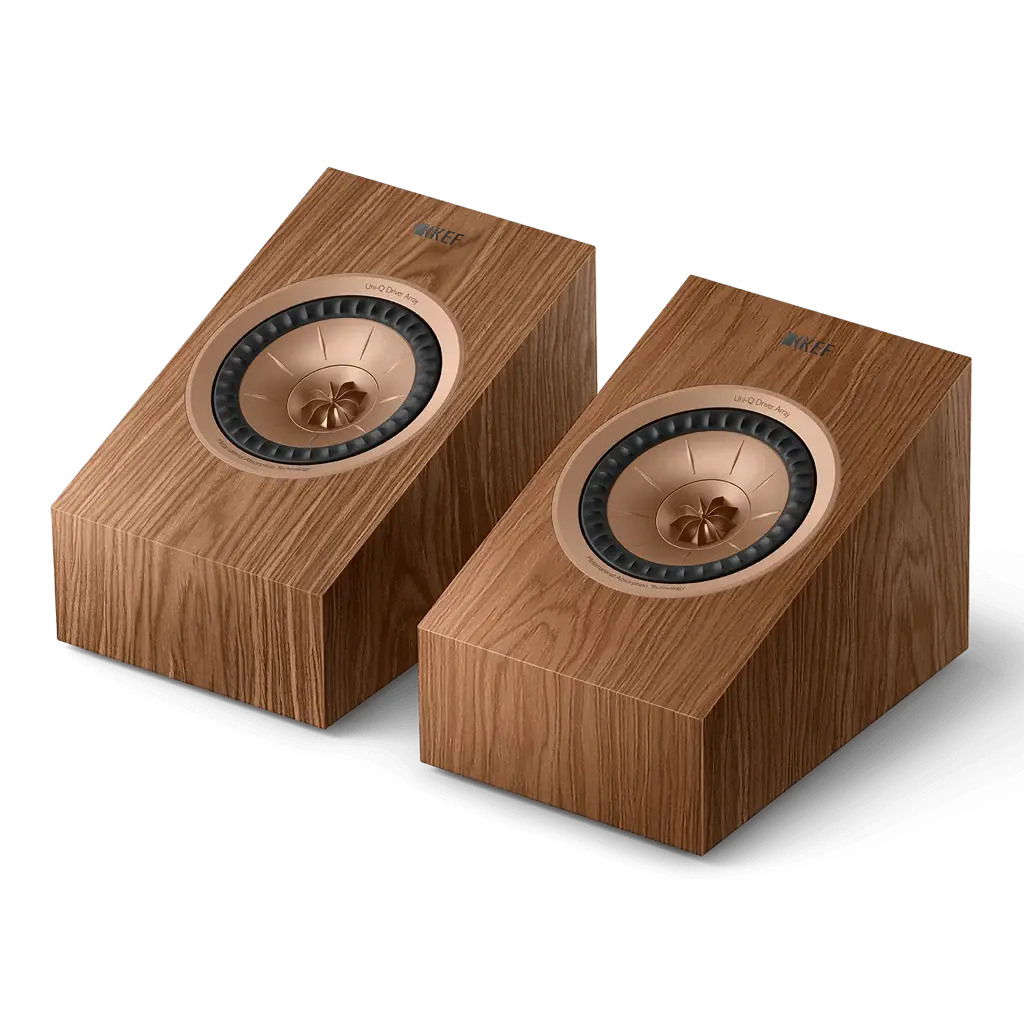 KEF R8 Meta