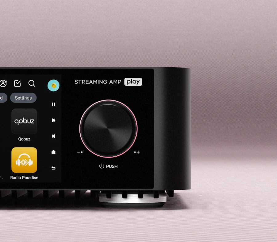 EverSolo PLAY CD edition