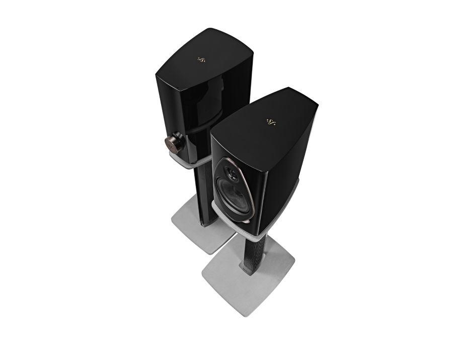 Sonus faber Sonetto II Gen. 2