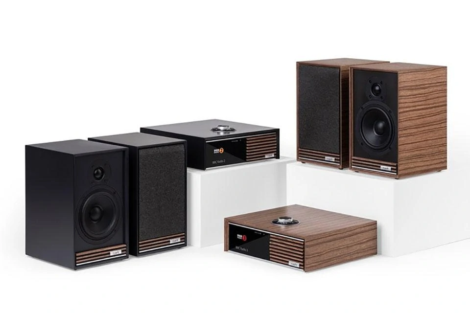Ruark Sabre - R