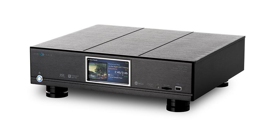 Cary Audio DMS-700