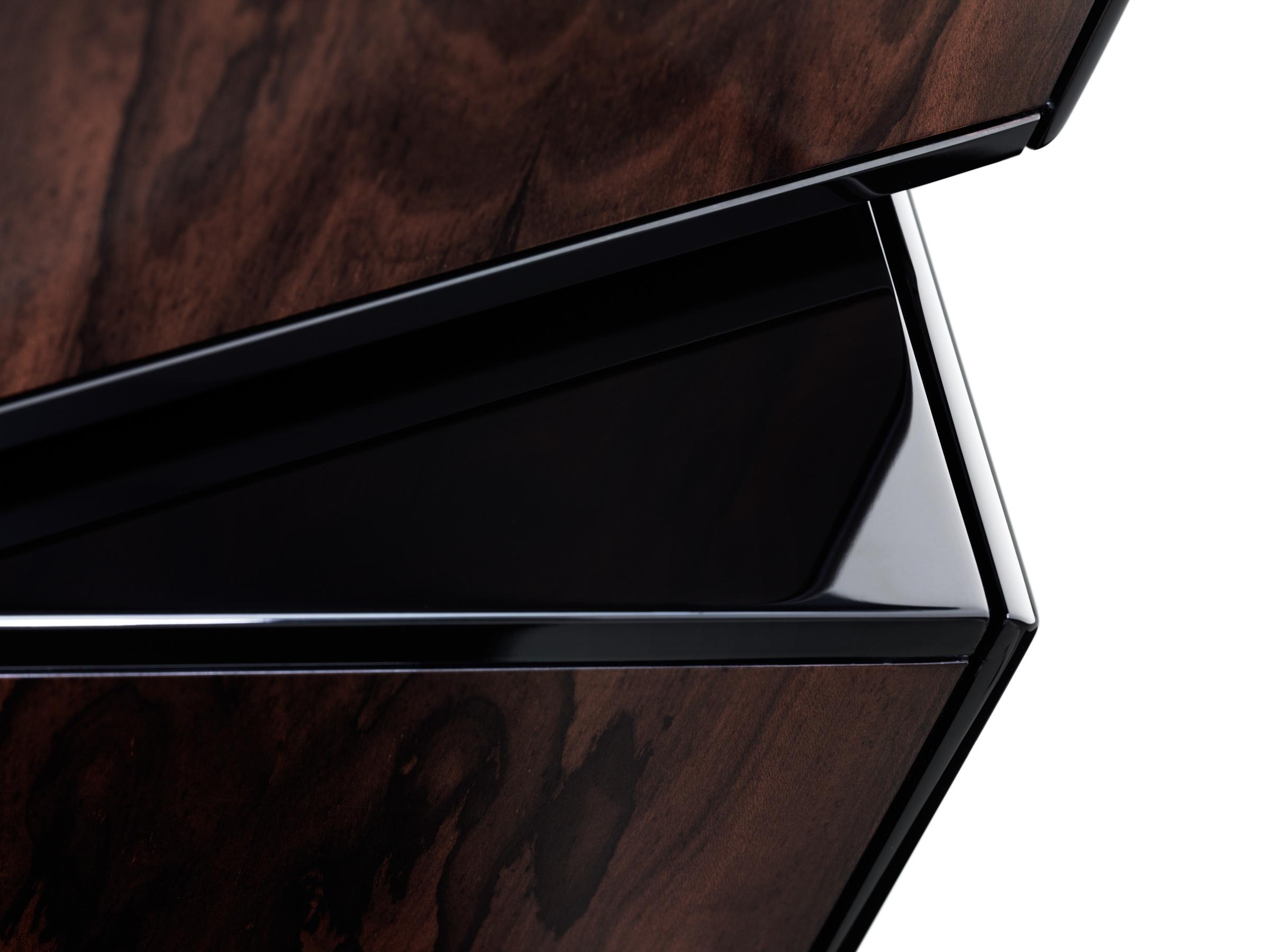 Vienna Acoustics Liszt Reference