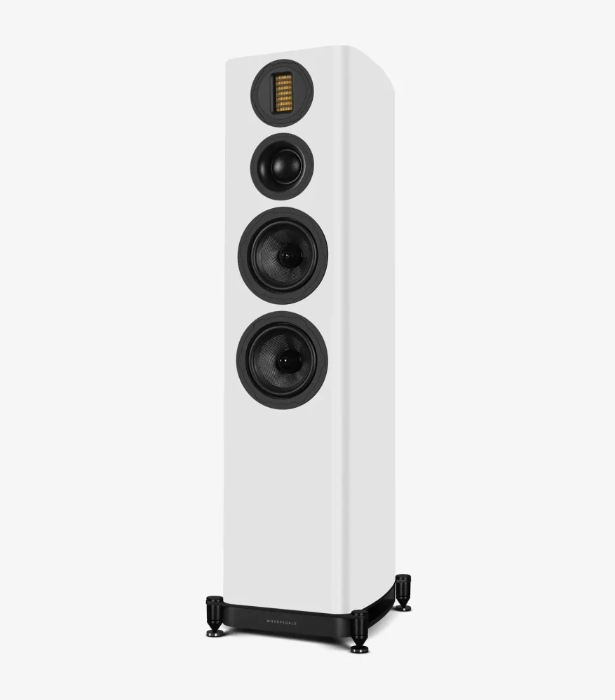 Wharfedale EVO 5.4
