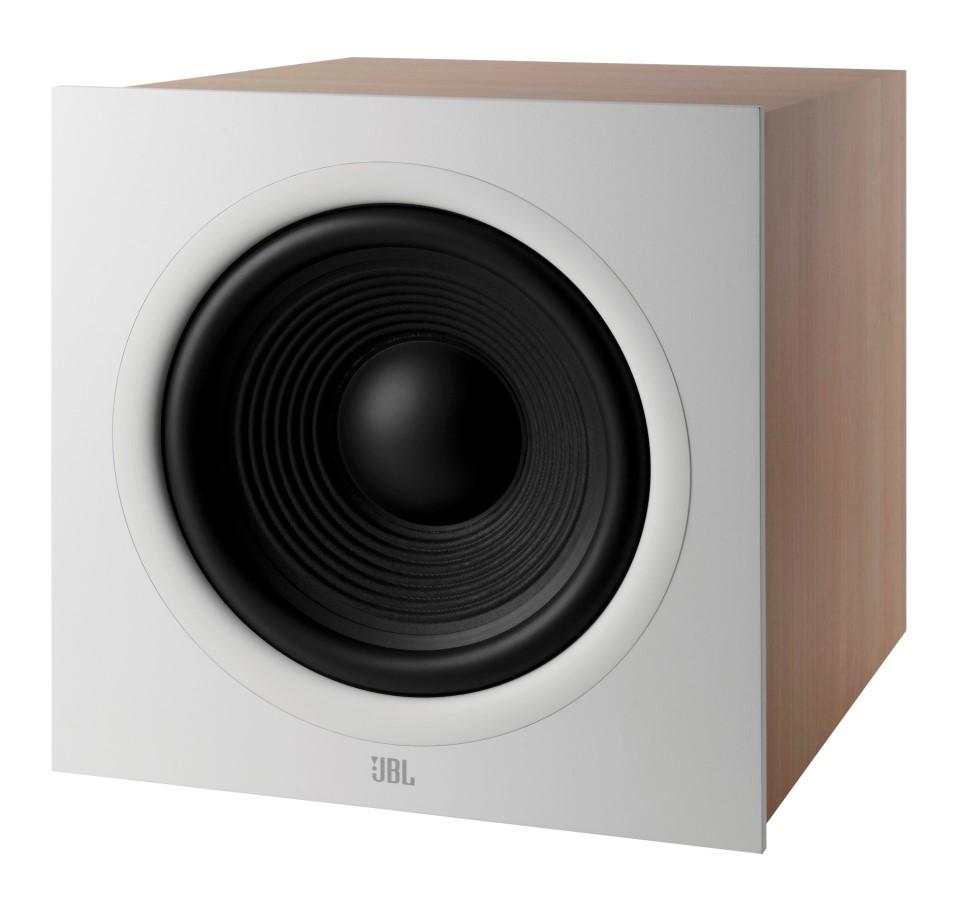 JBL set d. kina 5.1.2 vč. AV receiveru