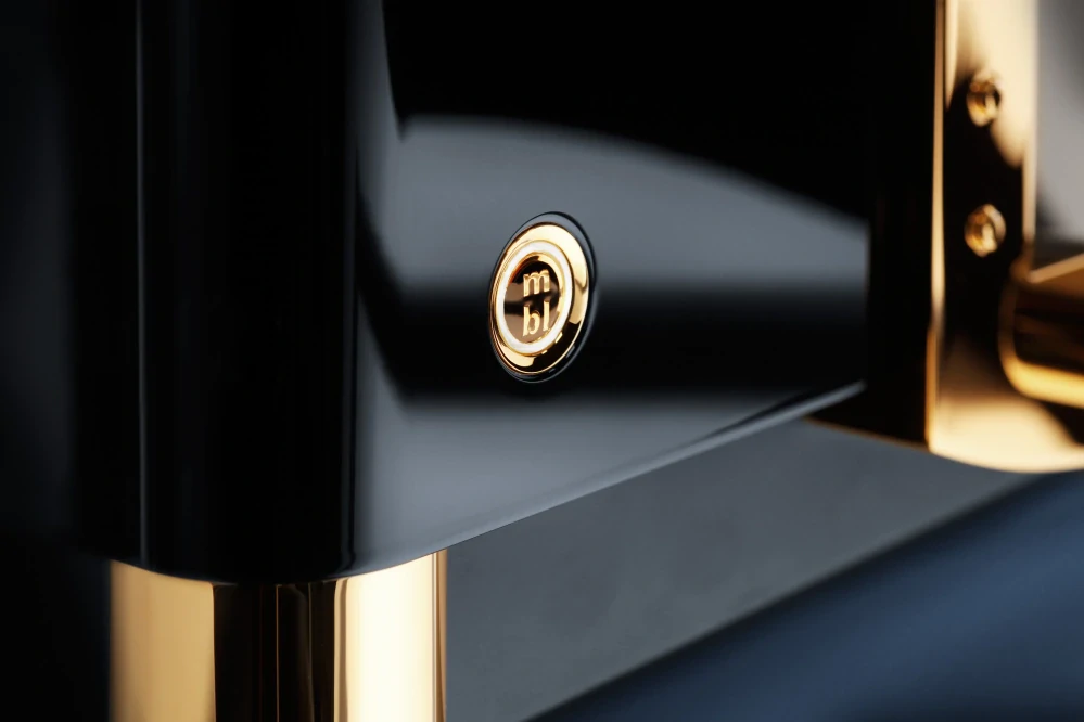 MBL N51 | integrovaný zesilovač