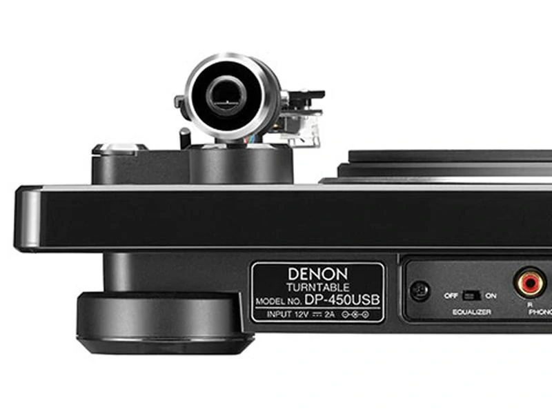 Denon DP-450 USB