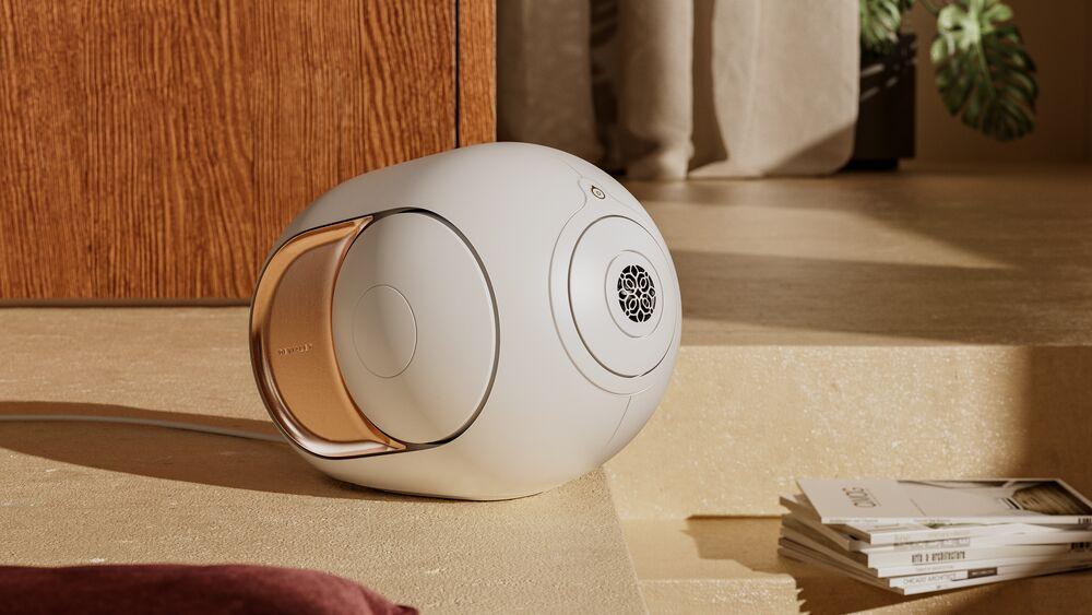 Devialet Phantom Ultimate 108dB