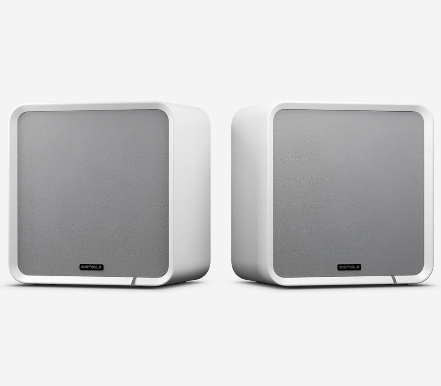Eversolo SE100