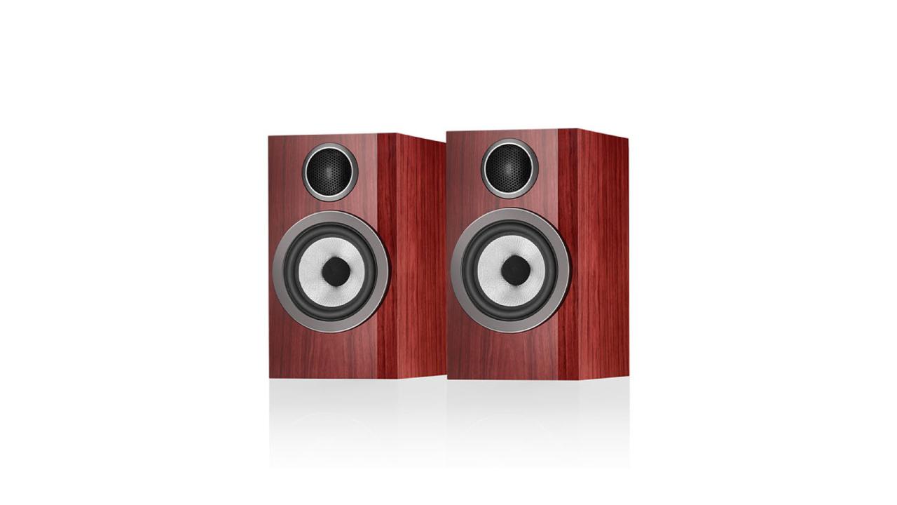 Bowers & Wilkins 707 S3 Prestige Edition