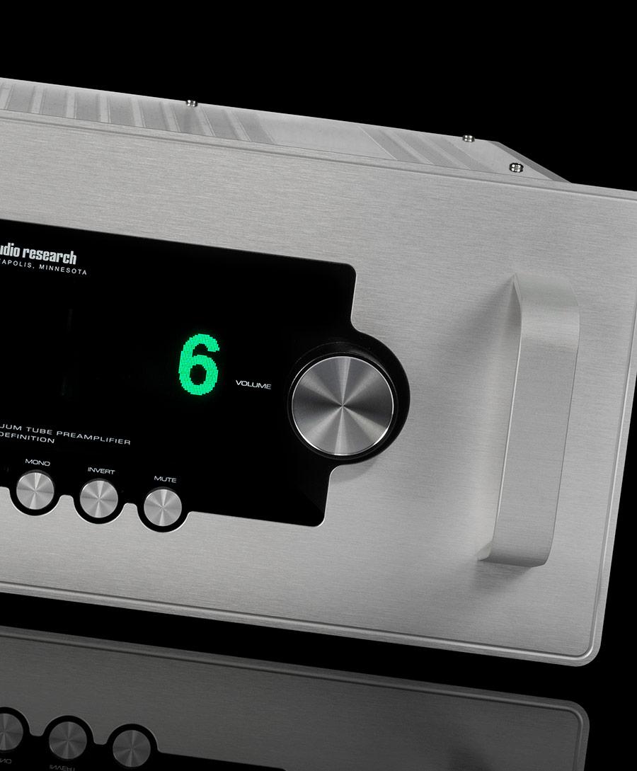 Audio Research Reference 6SE