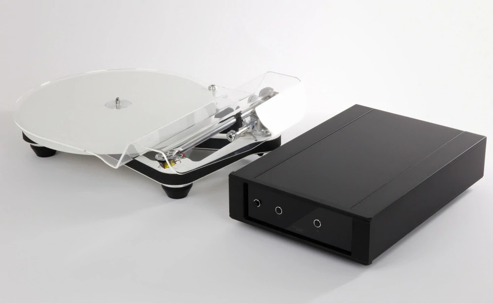 Rega Planar 10 | Apheta 3 MC