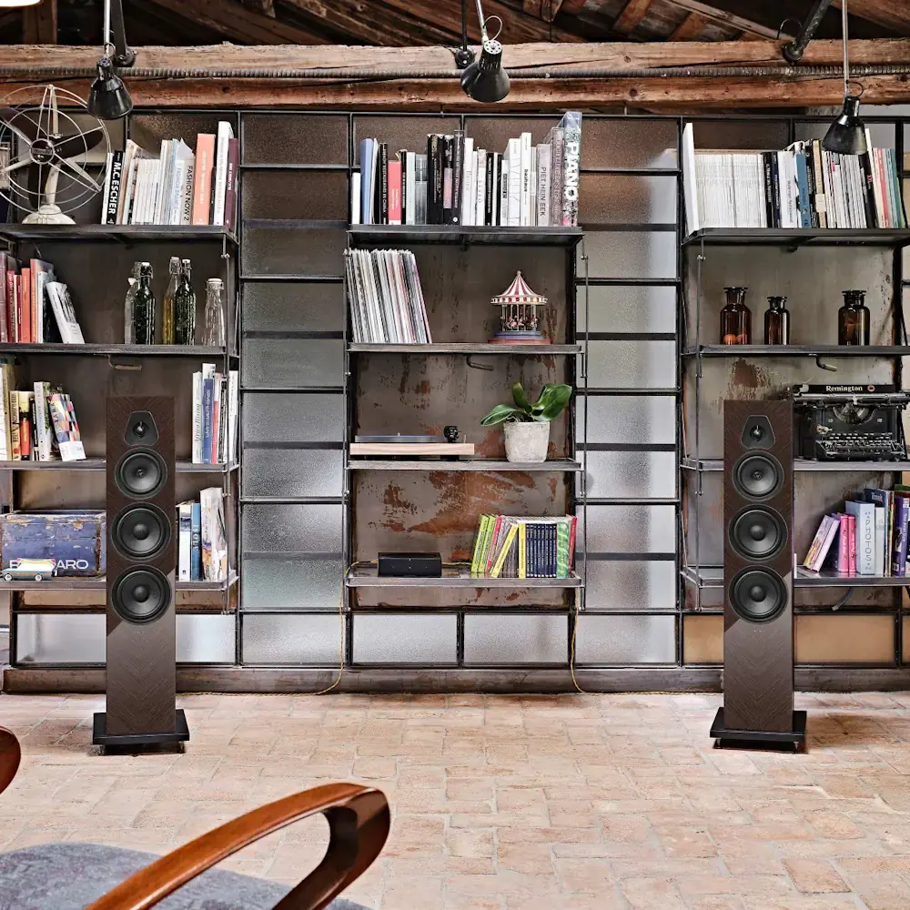 Sonus faber Lumina Amator V