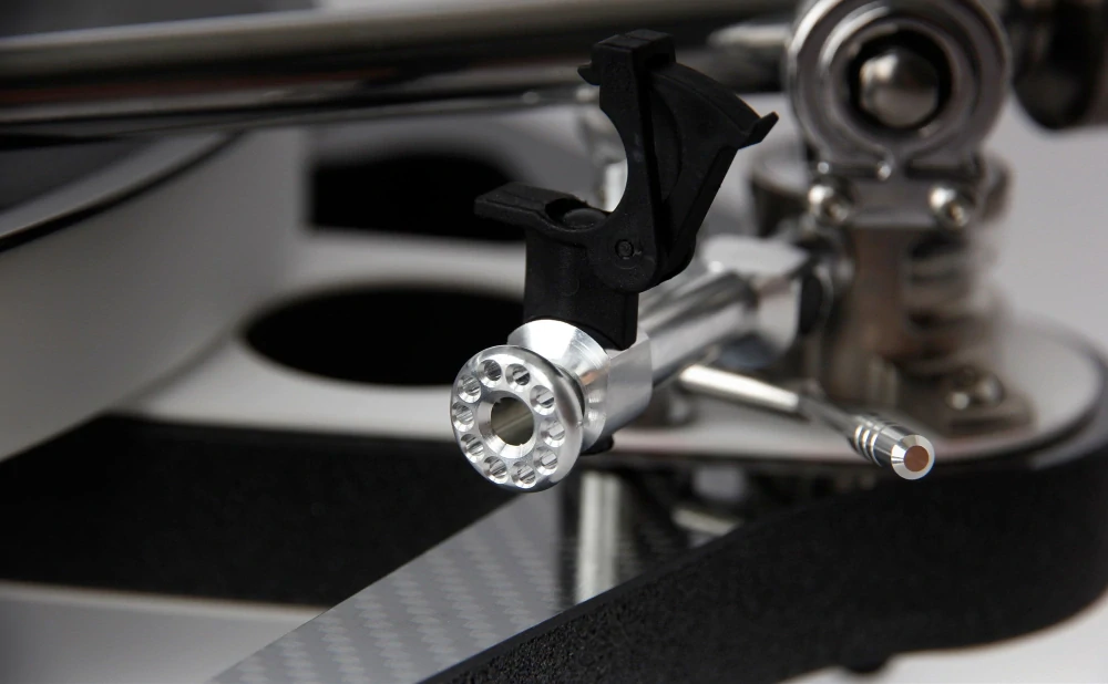 Rega Naia Reference | Aphelion 2 MC