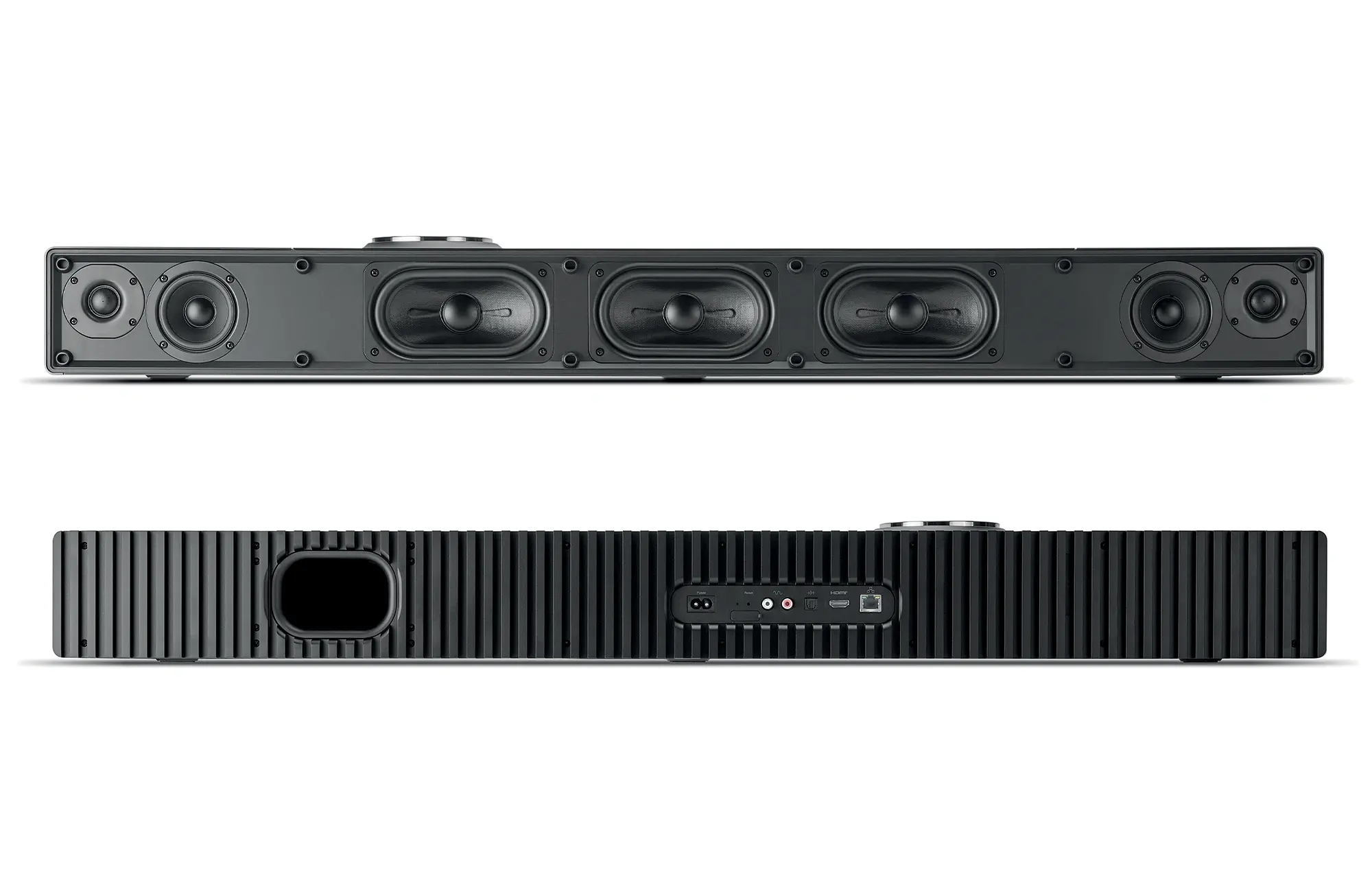 Focal Mu-so Hekla