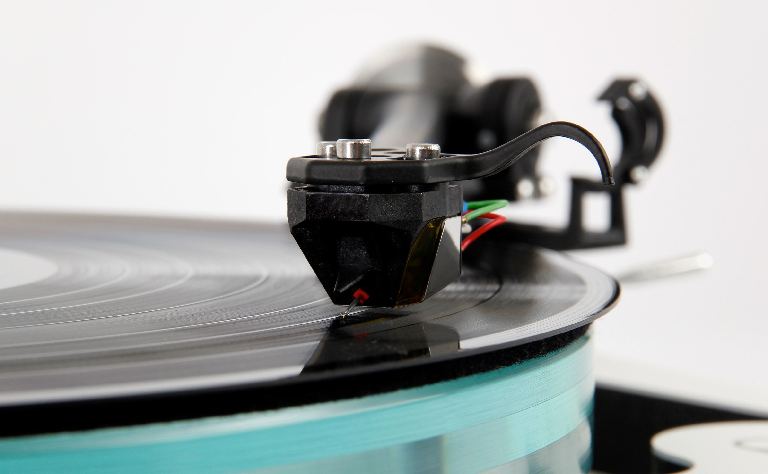 Rega Nd7 – MM přenoska nové generace