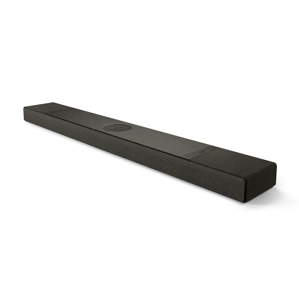 KEF XIO | soundbar