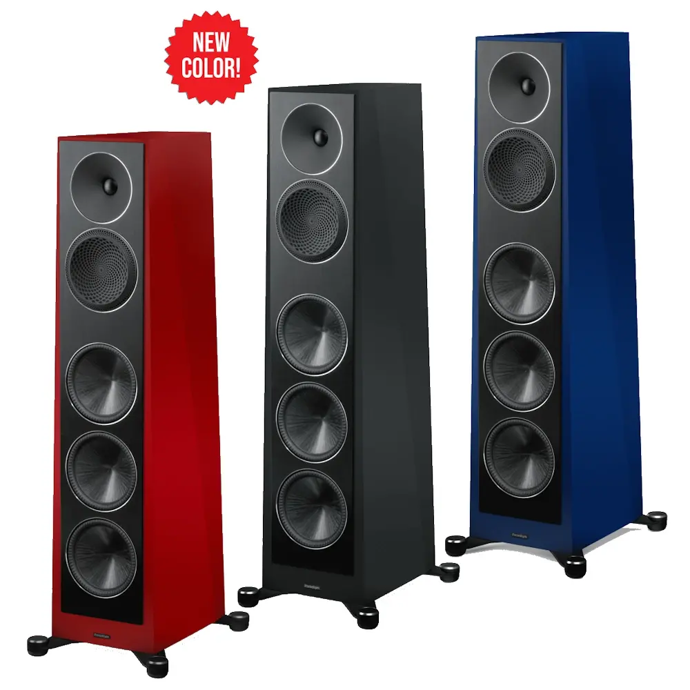 Paradigm Founder 120H