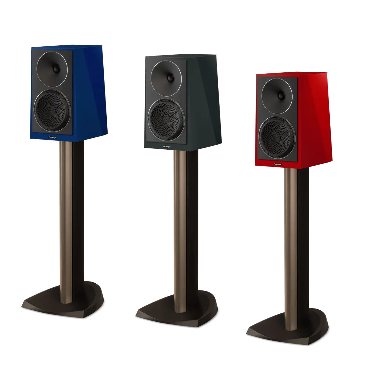 Paradigm Founder 40B