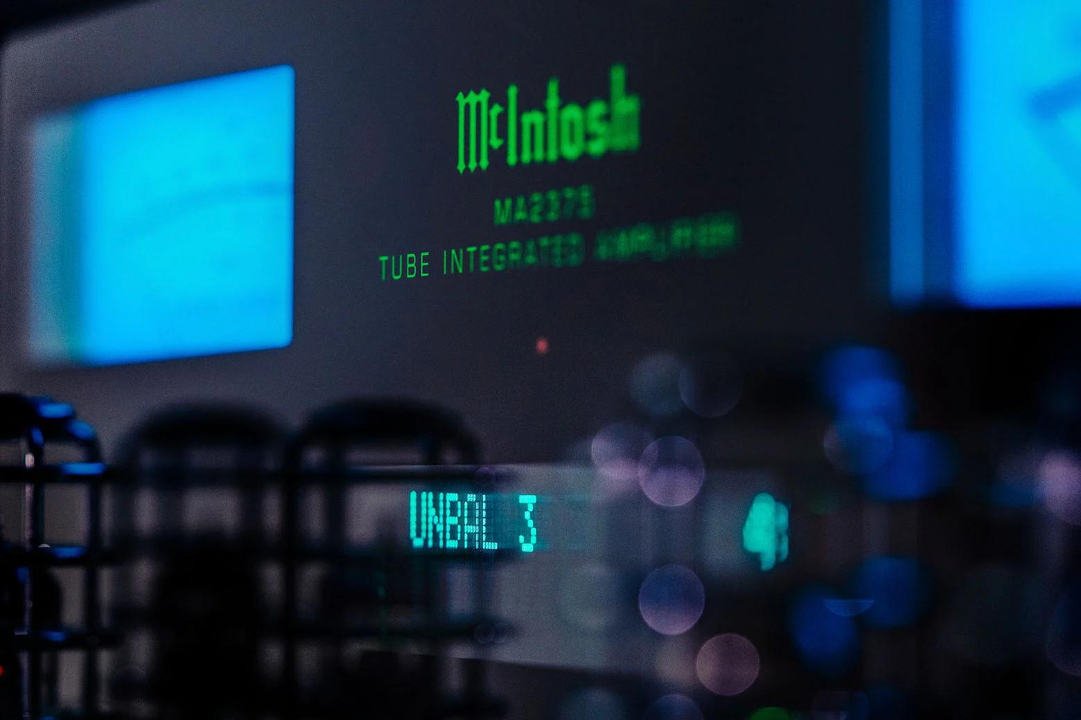 McIntosh MA2375