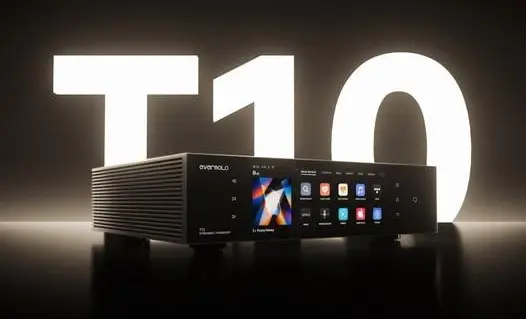 Eversolo T10