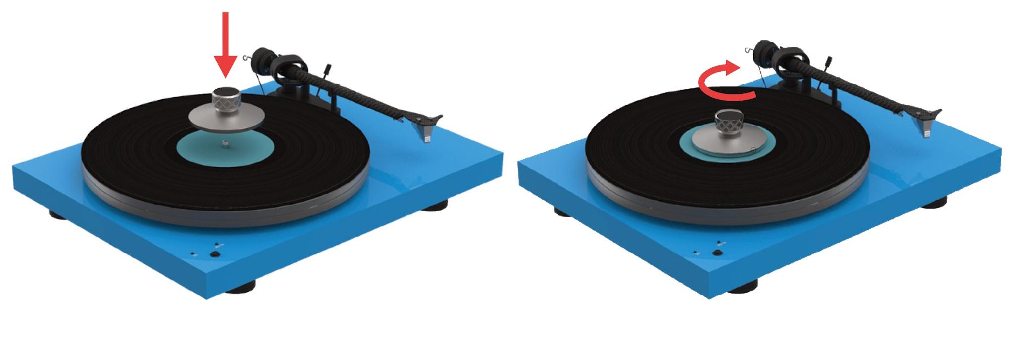 Pro-Ject Analog Starter Kit