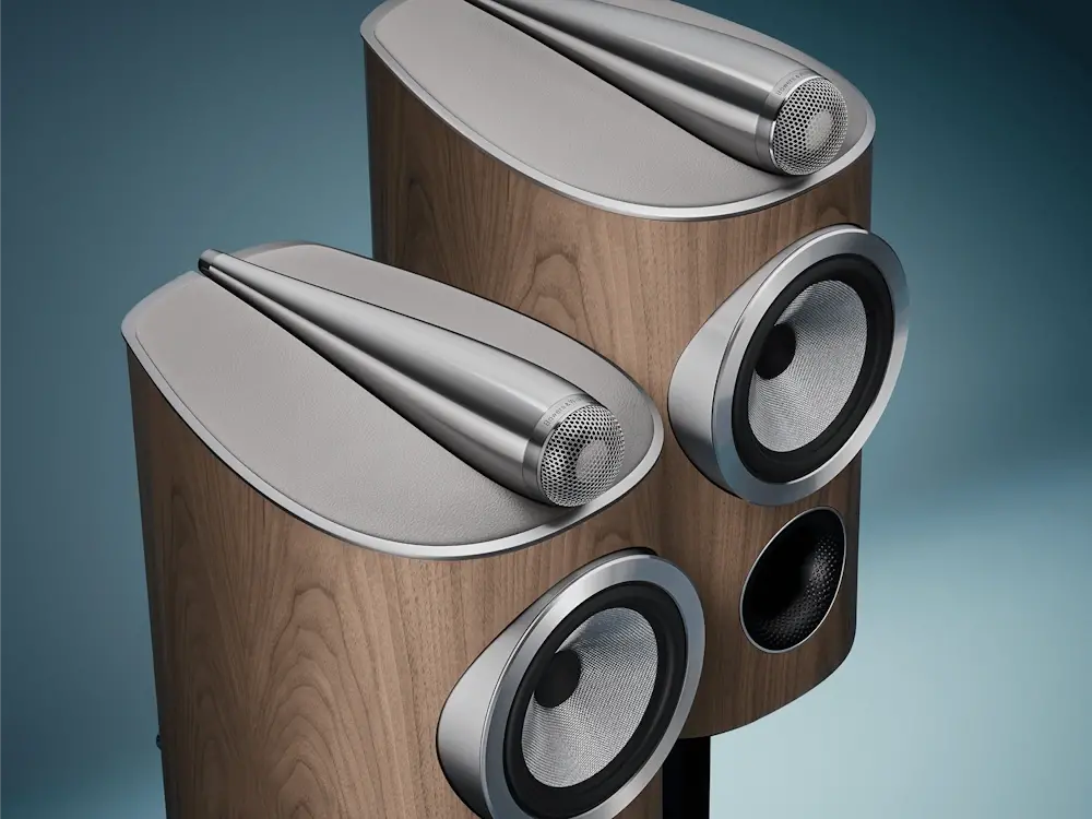 Bowers & Wilkins 805 D5