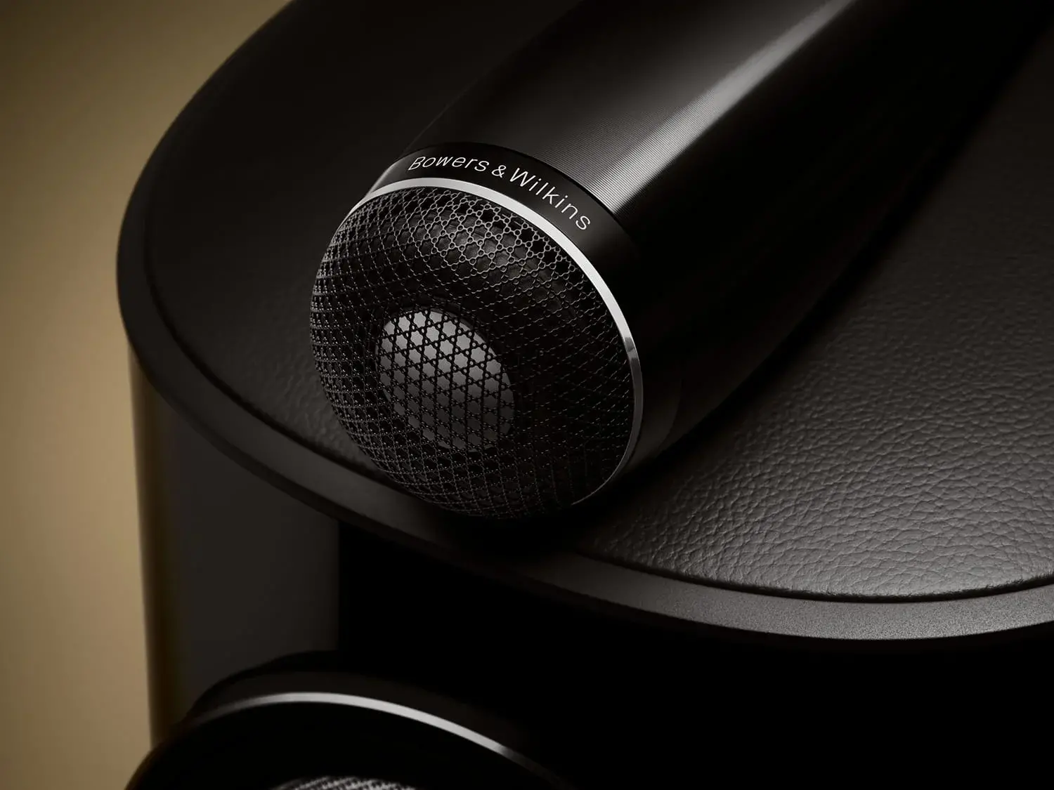 Bowers & Wilkins 804 D5
