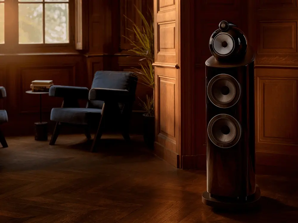 Bowers & Wilkins 803 D5