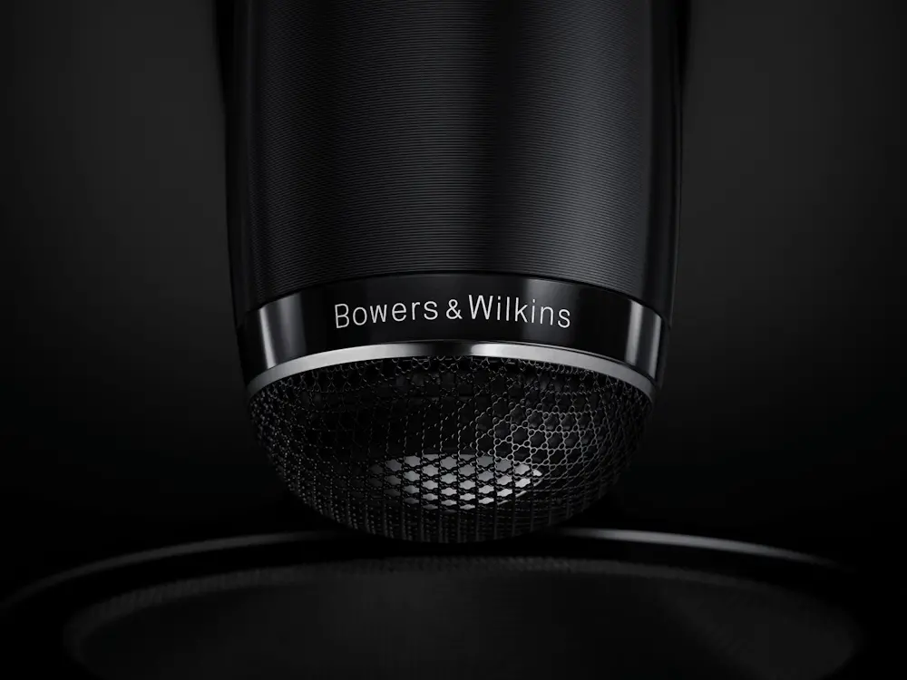 Bowers & Wilkins 802 D5