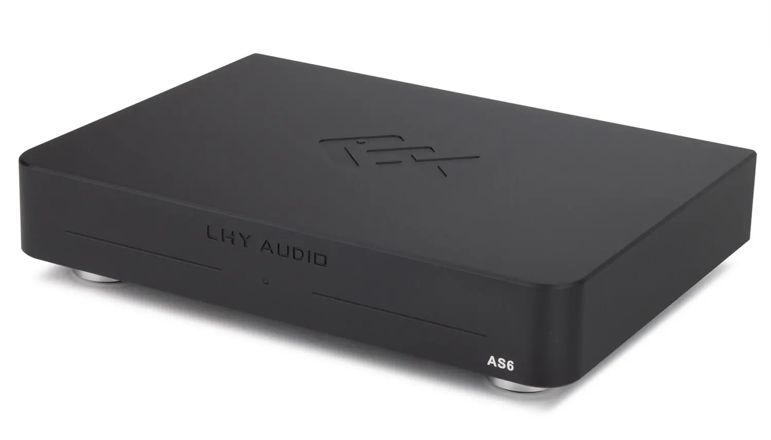 Audio Switch LHY Audio AS6