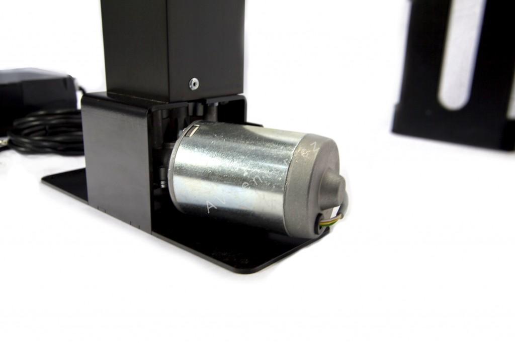 Teleskopický výtah pro TV K-ECO