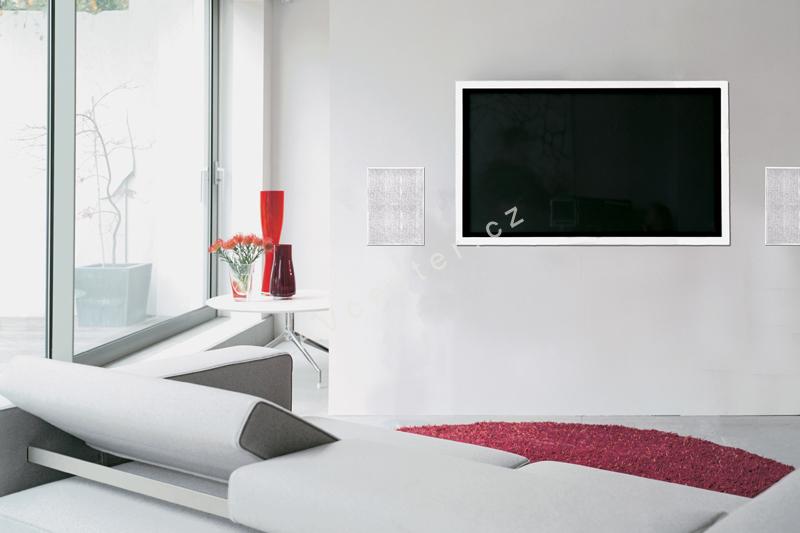 Vestavný reproduktor Cabasse Antigua in Wall