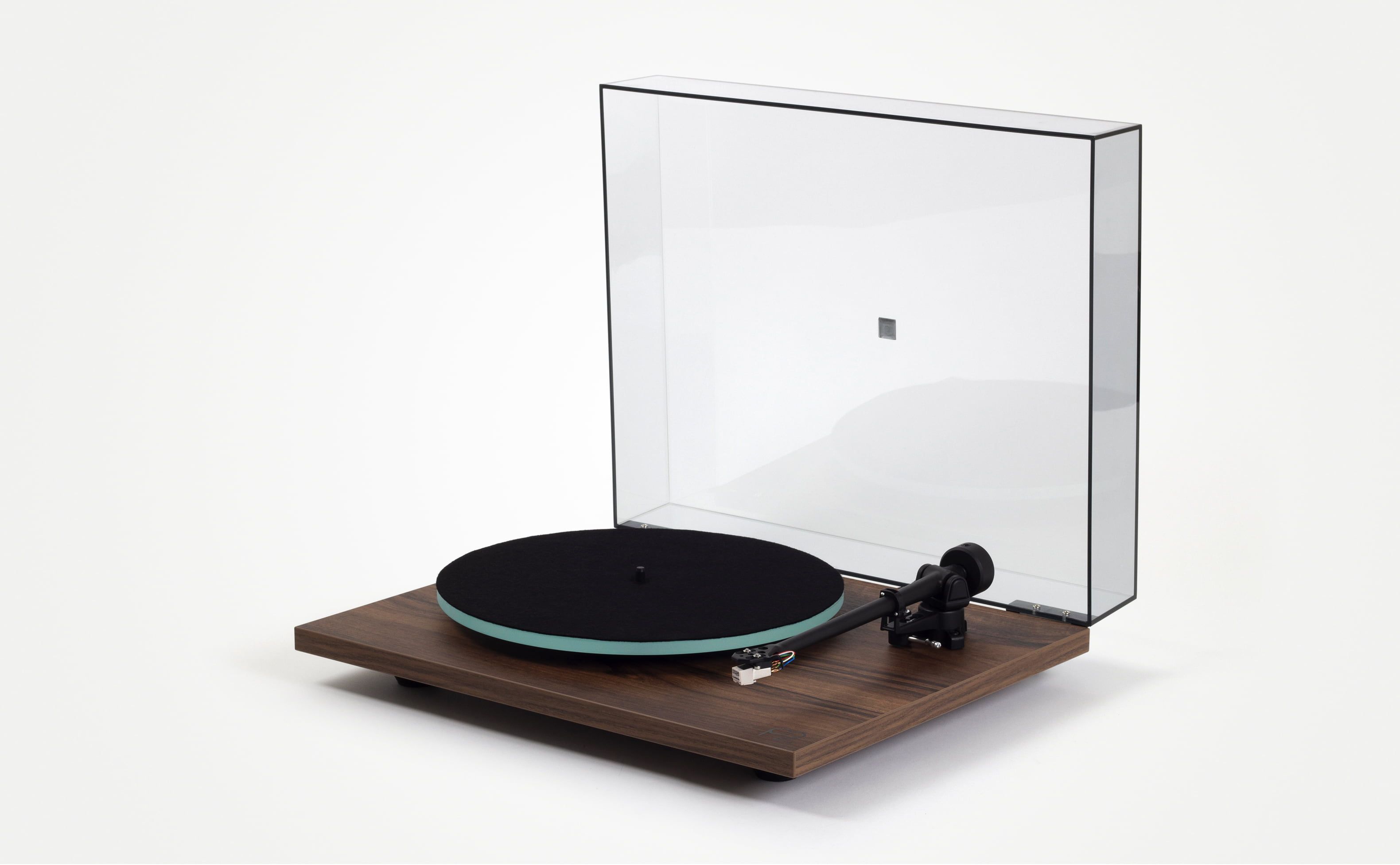 Gramofon Rega Planar 2 | Nd3 MM