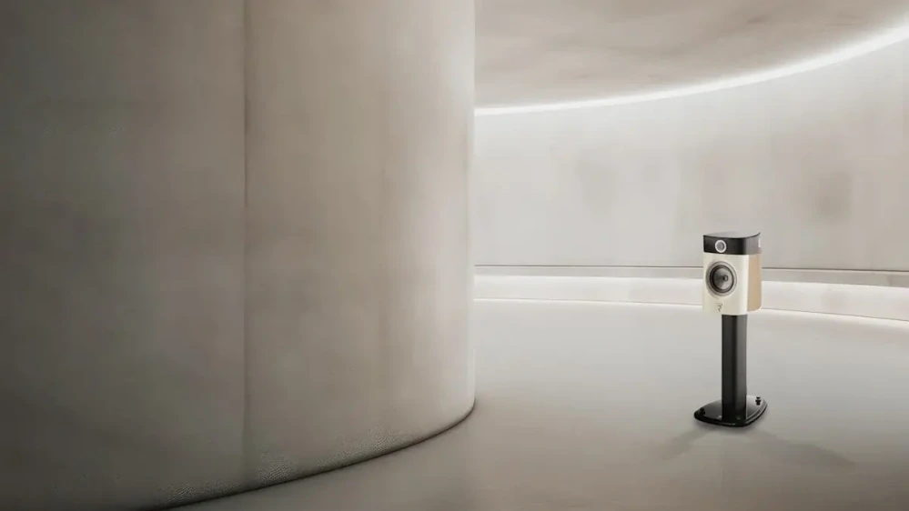 Focal Sopra No 1 | reproduktory