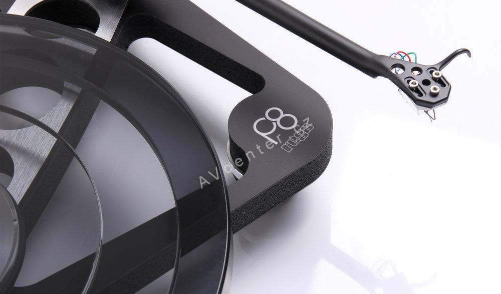 Gramofon Rega Planar 8 | Ania Pro MC