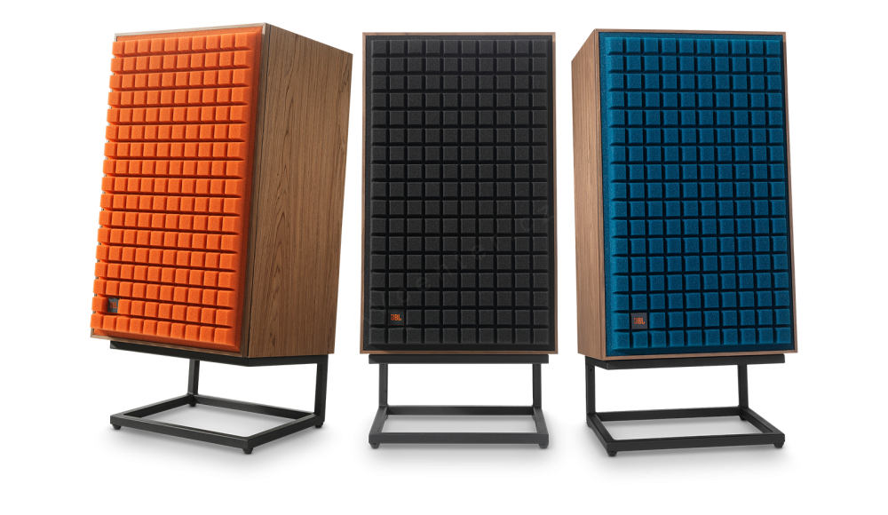 JBL Synthesis L100 Classic mkII