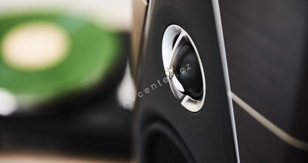 Sonus faber Olympica Nova II