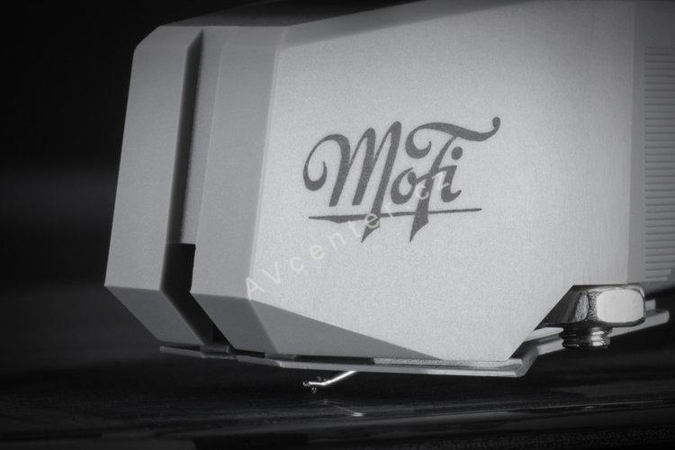 MoFi Electronics StudioTracker MM