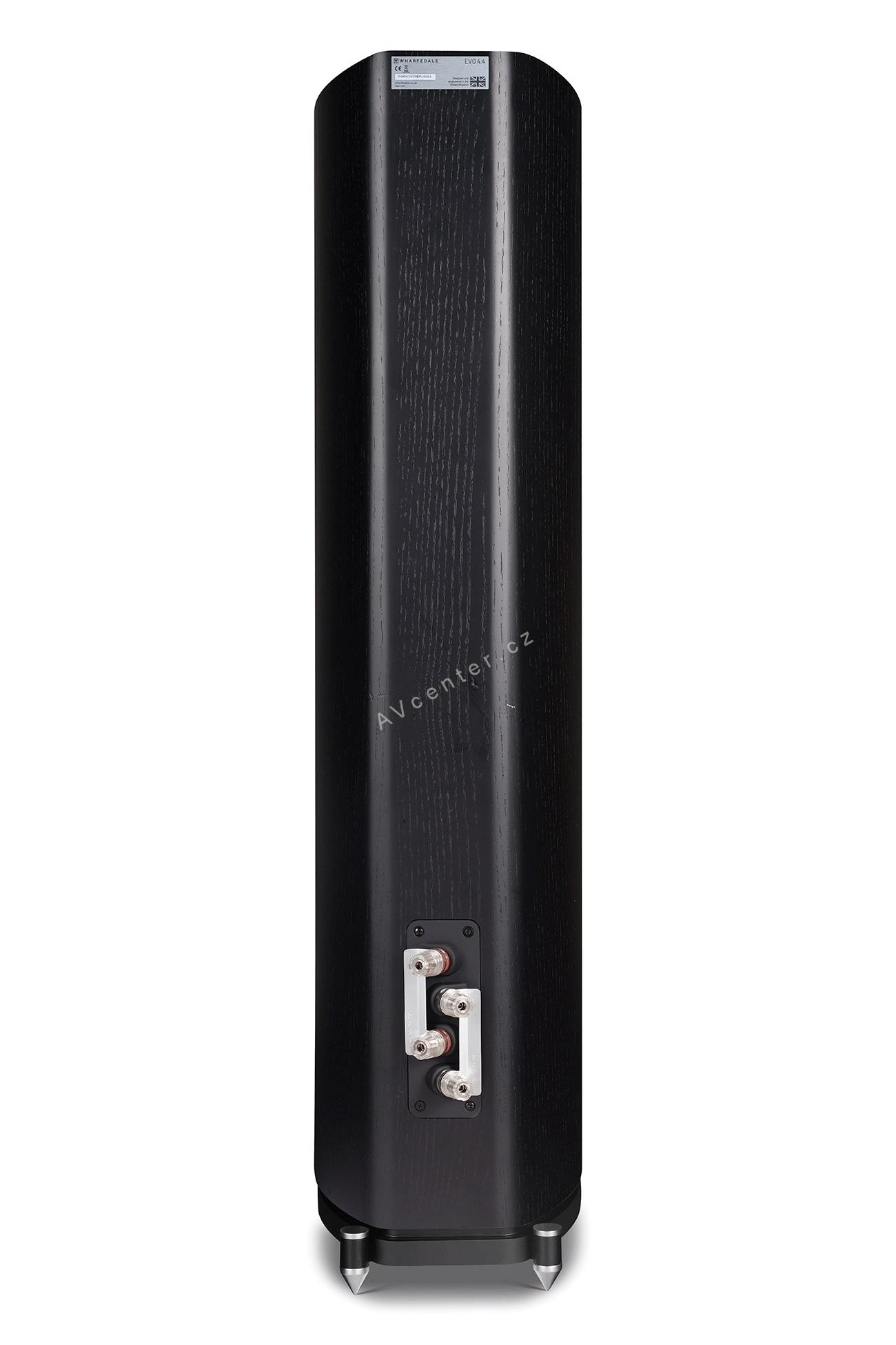 Wharfedale EVO 4.4