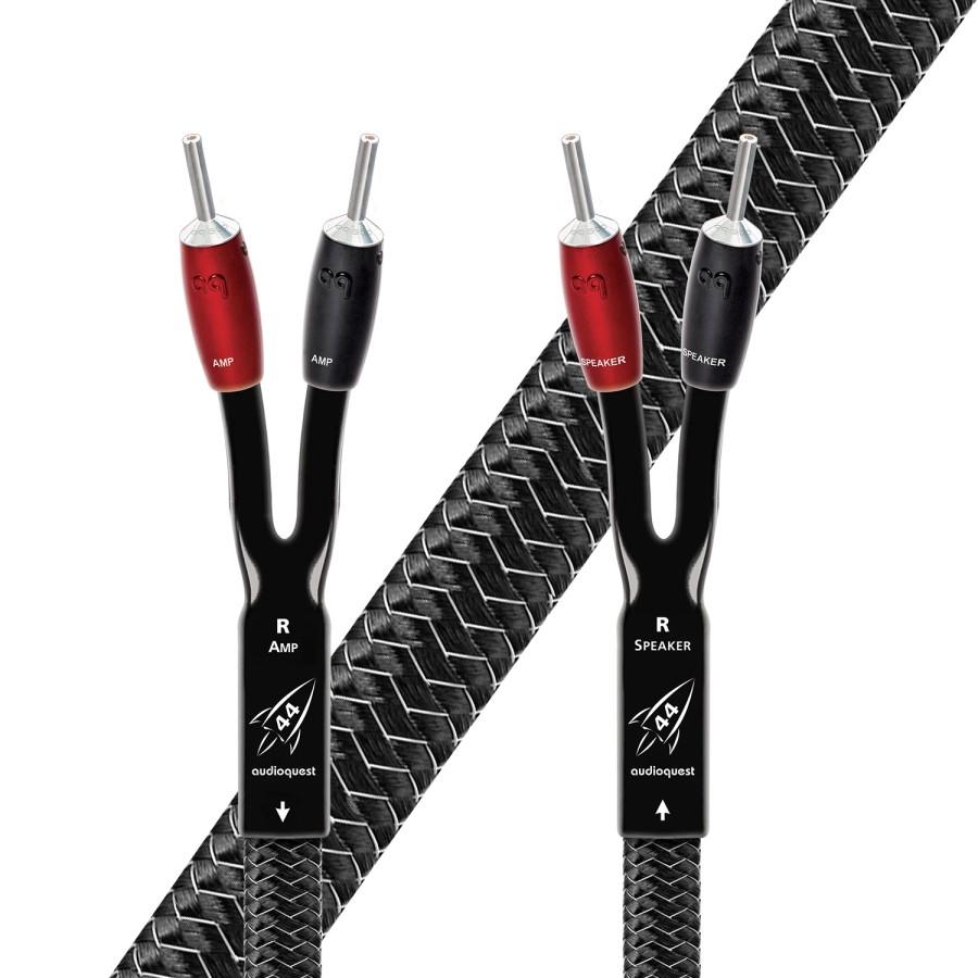 Audioquest Rocket 44 FR - 2x2m