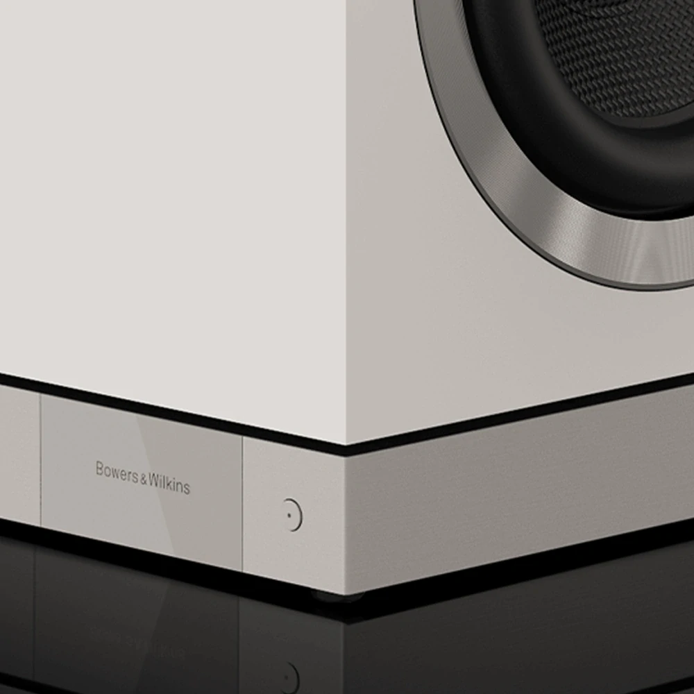 Bowers & Wilkins DB3 D