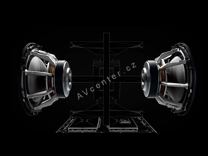 Bowers & Wilkins DB1 D