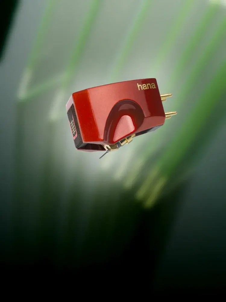 Hana Umami Red