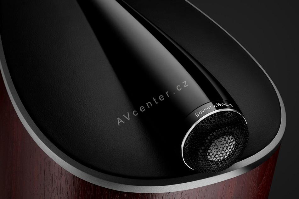 Bowers & Wilkins 804 D4