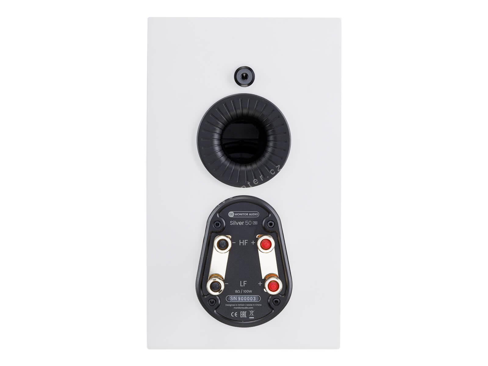 Monitor Audio Silver 50 7G