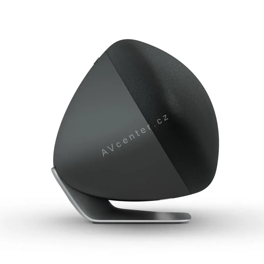Bowers & Wilkins Zeppelin | Midnight Gray 