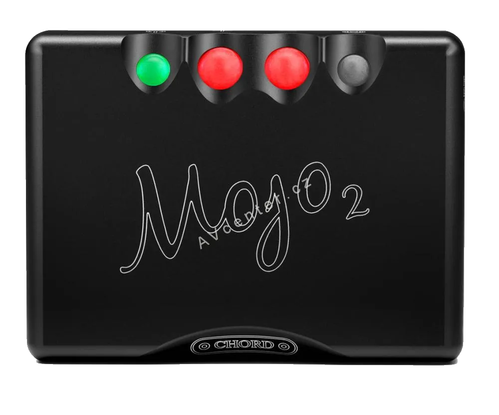 Chord Mojo 2