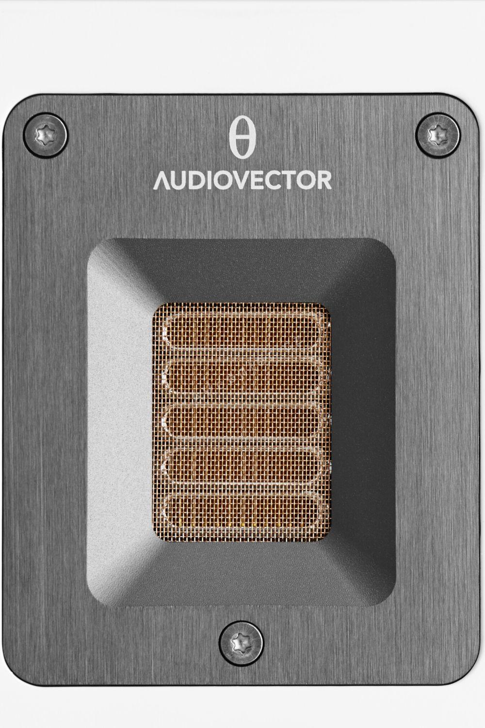 Audiovector QR C