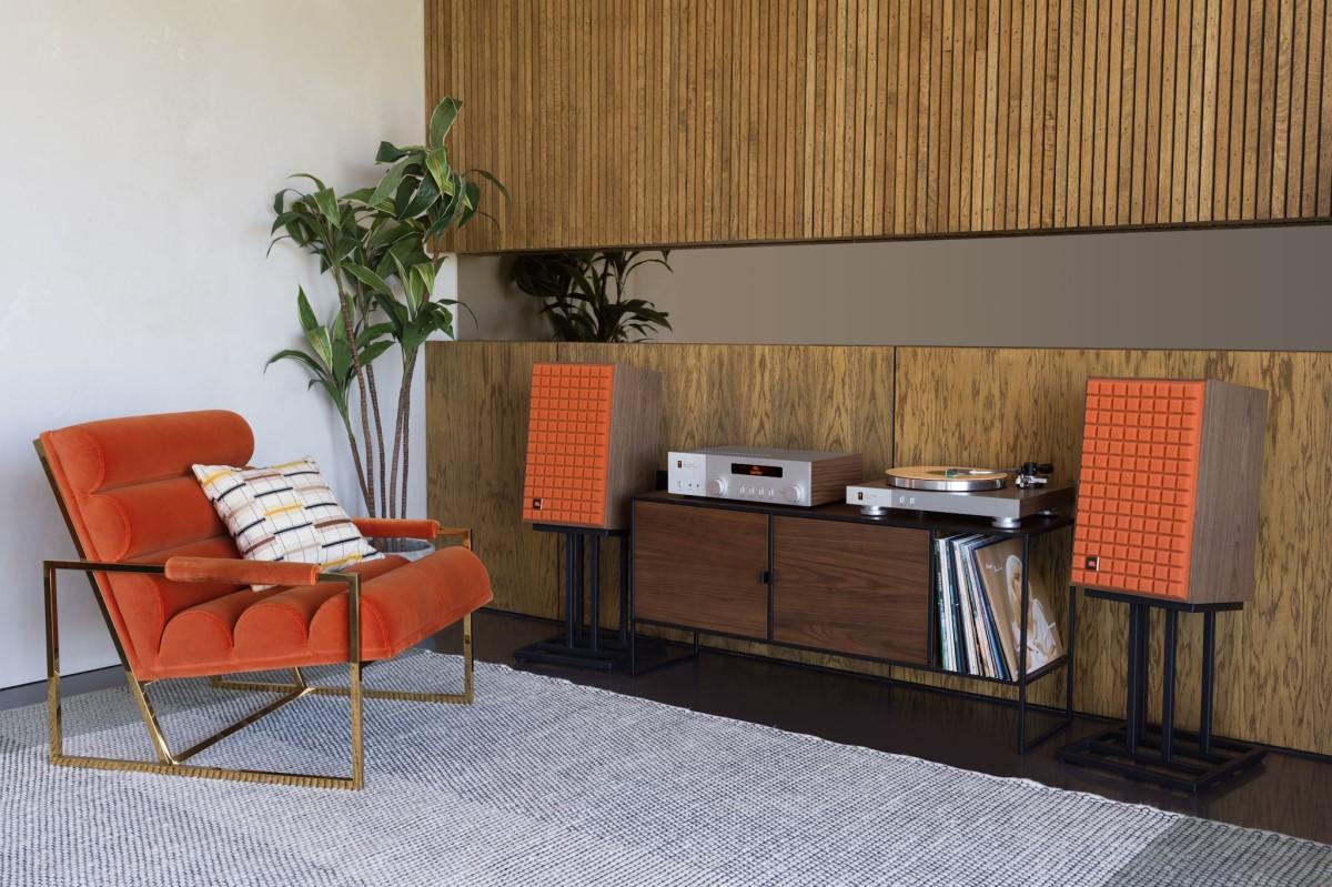 JBL Synthesis L82 Classic mkII