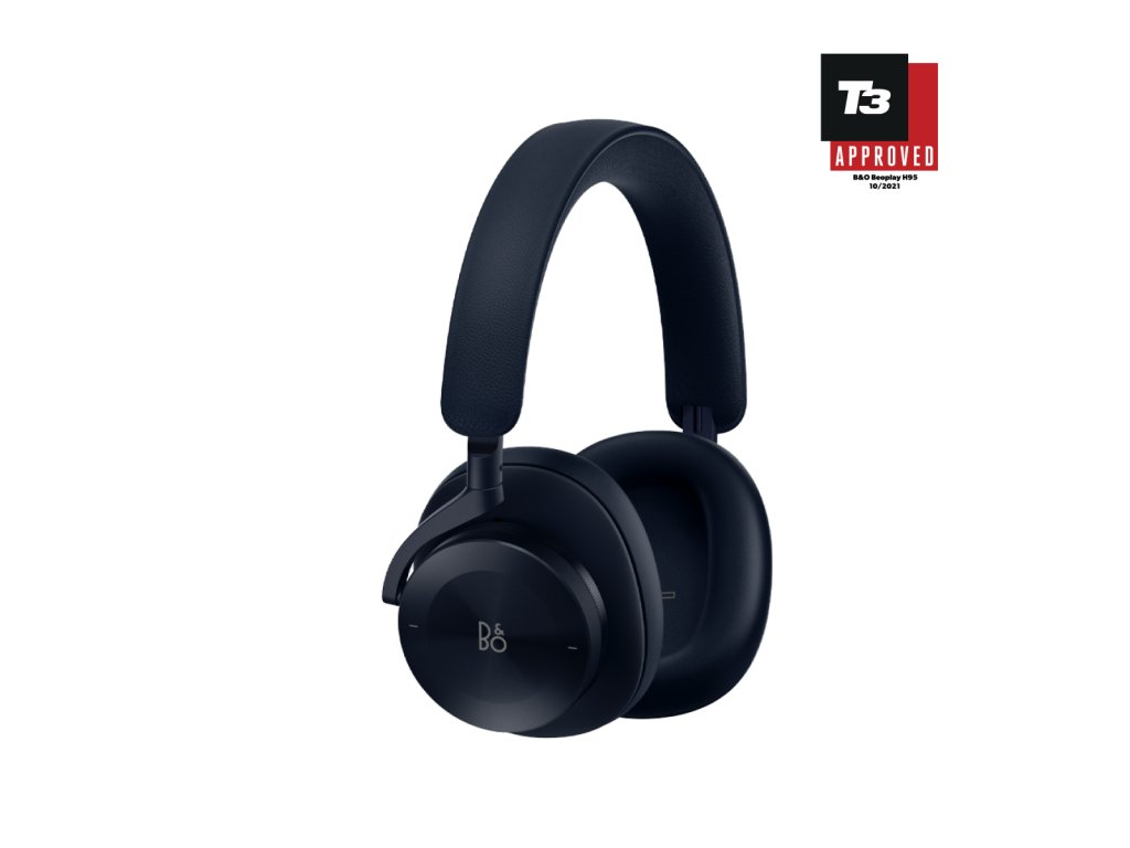 Bang & Olufsen Beoplay H95 | BT sluchátka s ANC